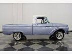 Thumbnail Photo 34 for 1965 Ford F100